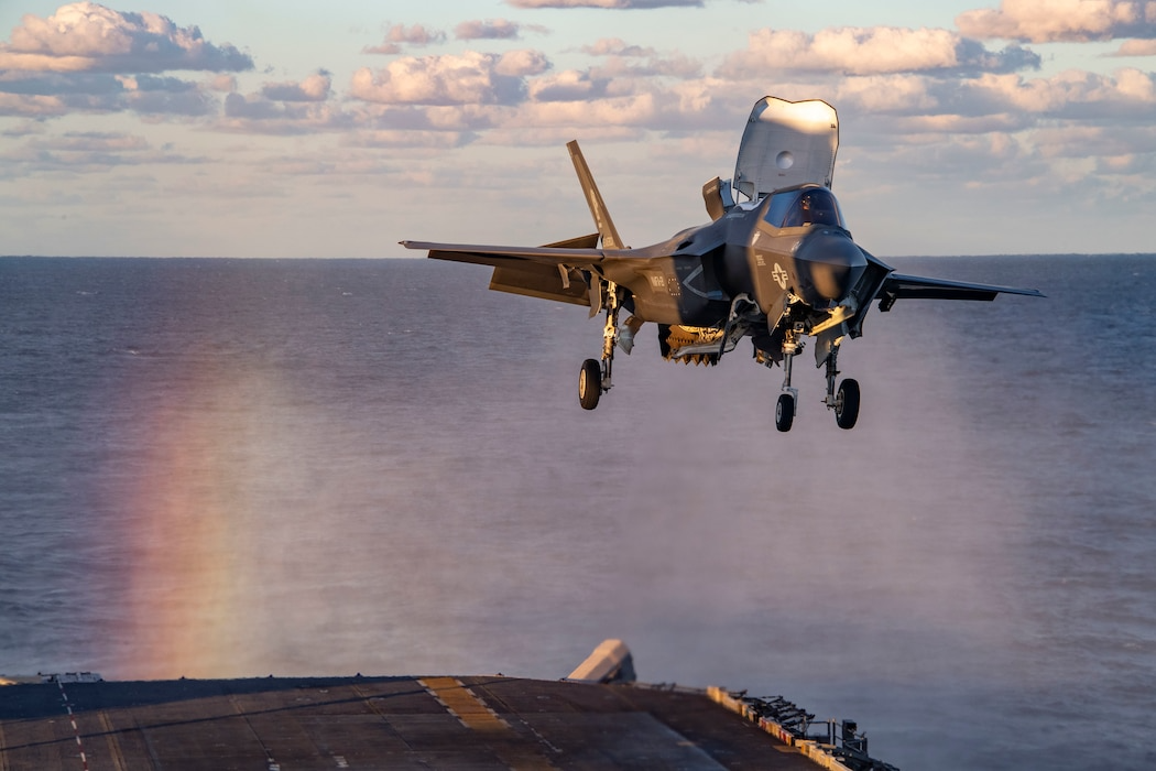 The Blue Angels Inspire the Next Generation in San Diego